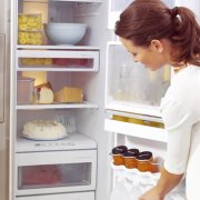 冰箱里的食物能存多久？